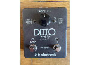 TC Electronic Ditto X2 (79607)