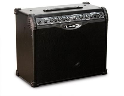 Line 6 Spider II 112