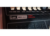 ARP Pro/DGX 37-Key Monophonic Analog Synthesizer 1977 - 1980 - Black