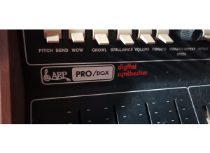 ARP Pro/DGX