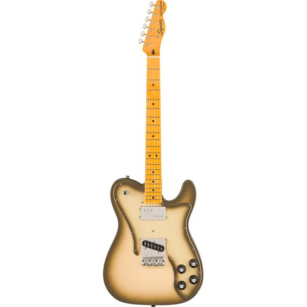 Classic Vibe AntiguaTELECUSTOM