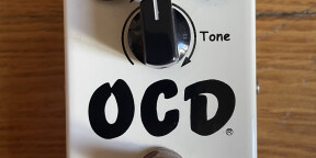 Fulltone OCD v2
