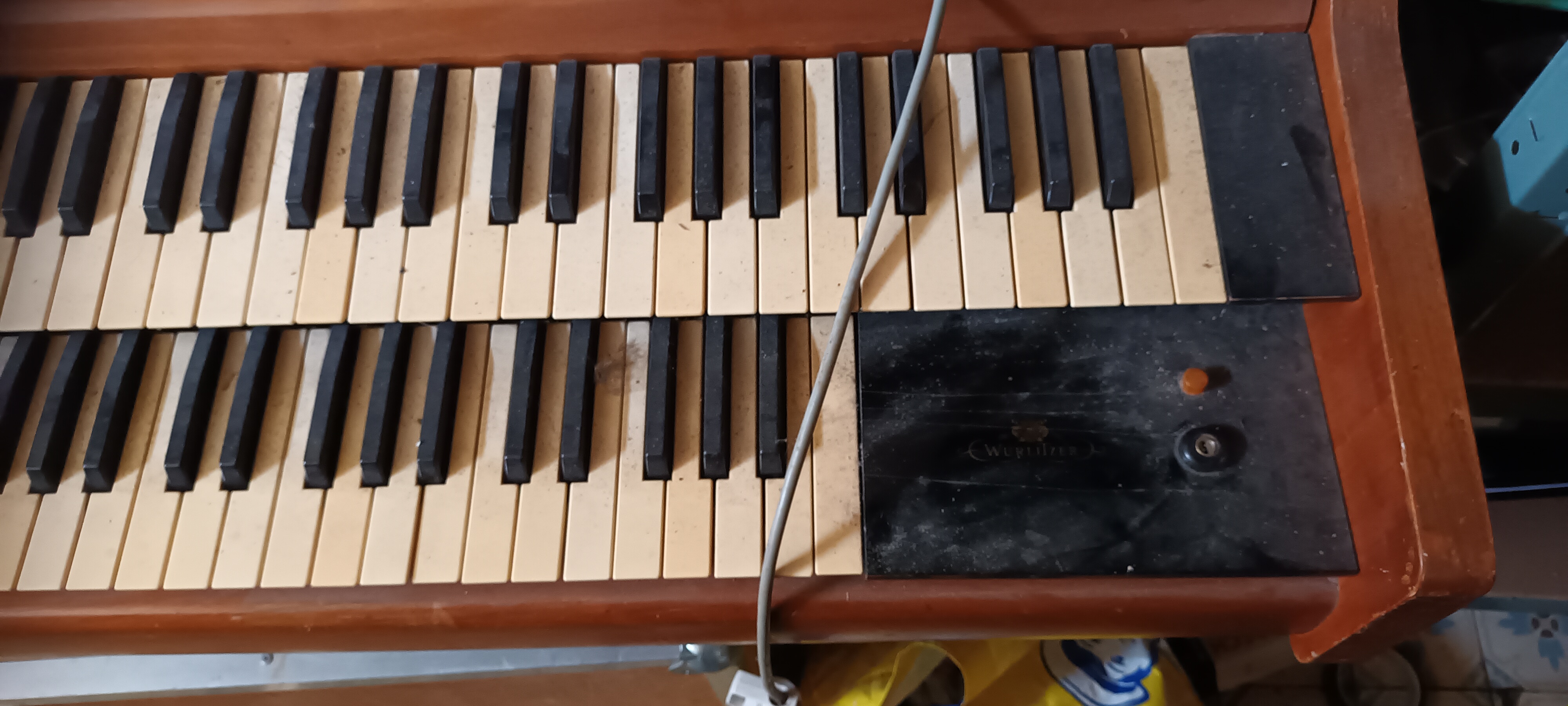 Wurlitzer-3