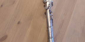 Flute traversière Yamaha 281s1