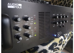 Audiopole QUAD 1000 (55136)