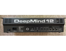 Behringer DeepMind 12D (80740)