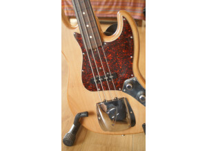 Fender Jazz Bass (1968) (48965)