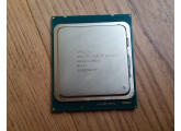 Processeur Intel Xeon E5-1650 v2