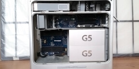 Vends PowerMac G5