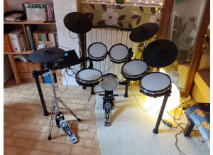 Millenium MPS-850 E-Drum Set