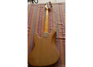 Fender Jazz Bass (1968) (16050)