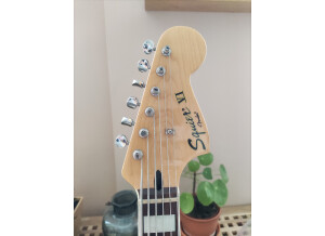 Squier Vintage Modified Bass VI (59767)