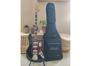 Squier Vintage Modified Bass VI (63312)