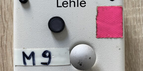 Little lehle switcher