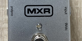 Mxr loop box