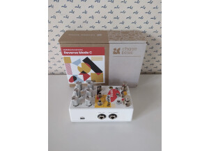 Chase Bliss Audio Reverse Mode C (13587)
