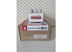 Chase Bliss Audio Reverse Mode C (89247)