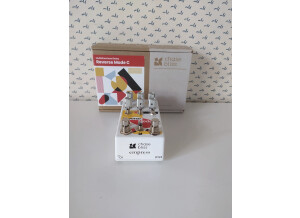 Chase Bliss Audio Reverse Mode C (72317)