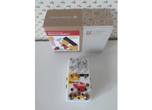 Chase Bliss Audio Reverse Mode C (53086)
