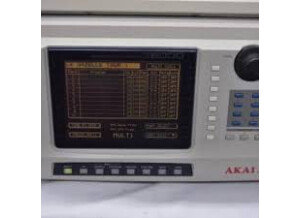 Akai Professional S6000