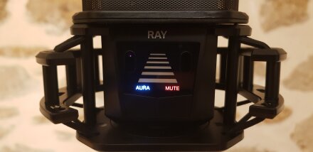 Lewitt Ray Laser Lewitt Ray Laser