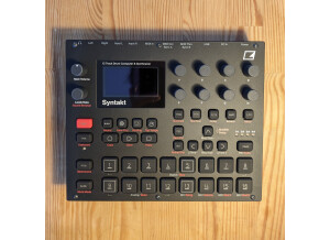Elektron Syntakt (4101)