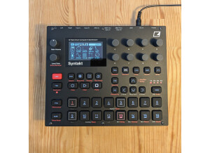Elektron Syntakt (21693)