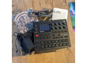 Elektron Syntakt (82063)