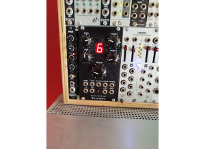 Erica Synths Black Hole DSP (41673)