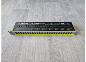 Behringer Ultrapatch Pro PX3000 (49532)