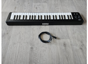 Korg microKEY2 49