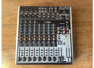 1-Behringer Xenyx X1622USB