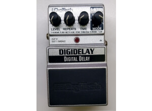 DigiTech DigiDelay  (27512)