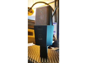 AKG C 414 B-ULS (6035)
