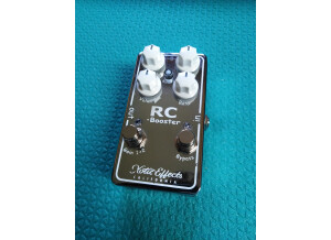 Xotic Effects RC Booster V2 (61657)