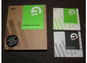 Ableton Live 8 (84974)