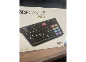 RODE RØDECaster Pro (41904)