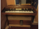 Vends Electronic organ solid state