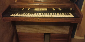 Vends Electronic organ solid state
