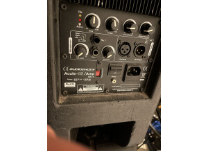 Audiophony ACUTE 15-AMP