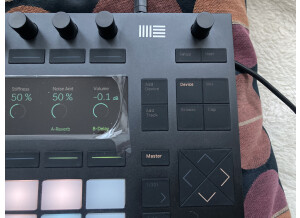 Ableton Push 2