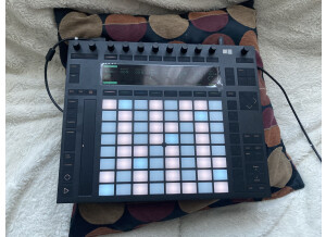 Ableton Push 2