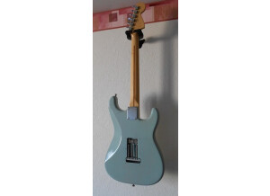 Fender Highway One Stratocaster LH - Sapphire Blue Rosewood