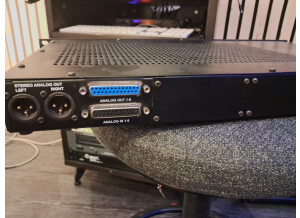 Mytek 8X192 AD/DA