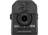 Vend caméra Q2n 4k  + sd 64g