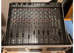 SSL BiG SiX