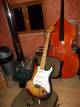 Fender Stratocaster (1965-1984)