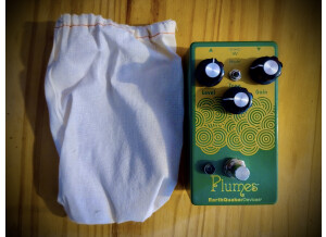 EarthQuaker Devices Plumes (85441)