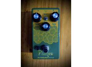 EarthQuaker Devices Plumes (59921)