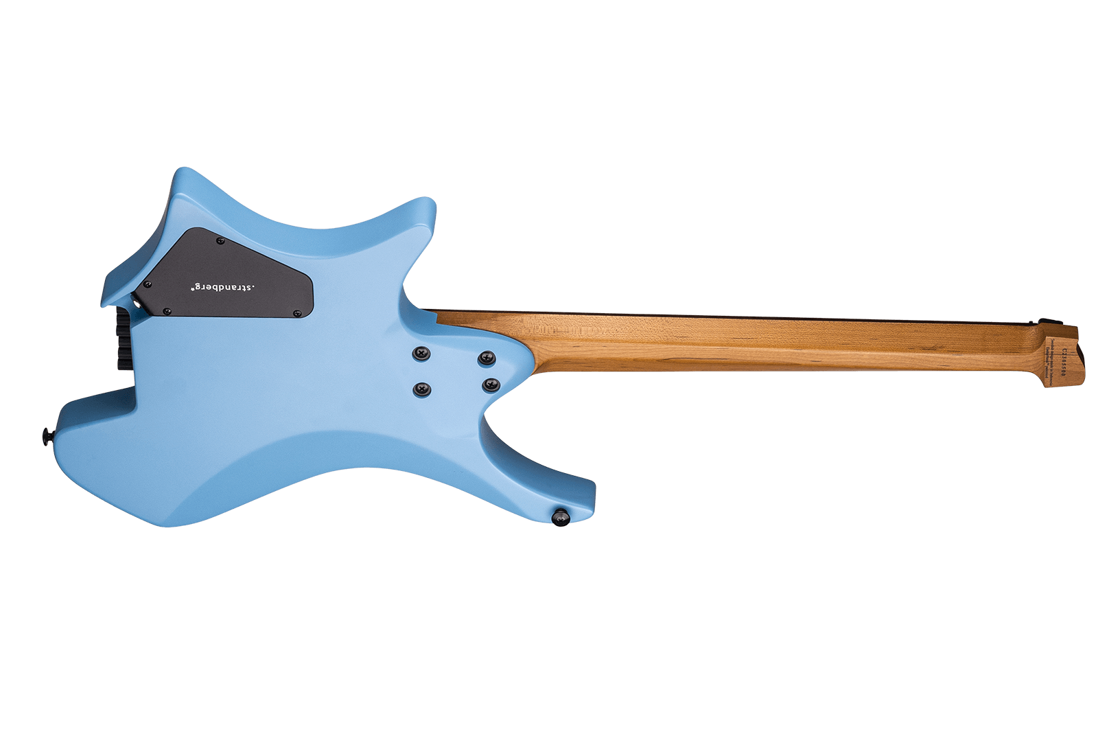 Boden Essential 6BACK